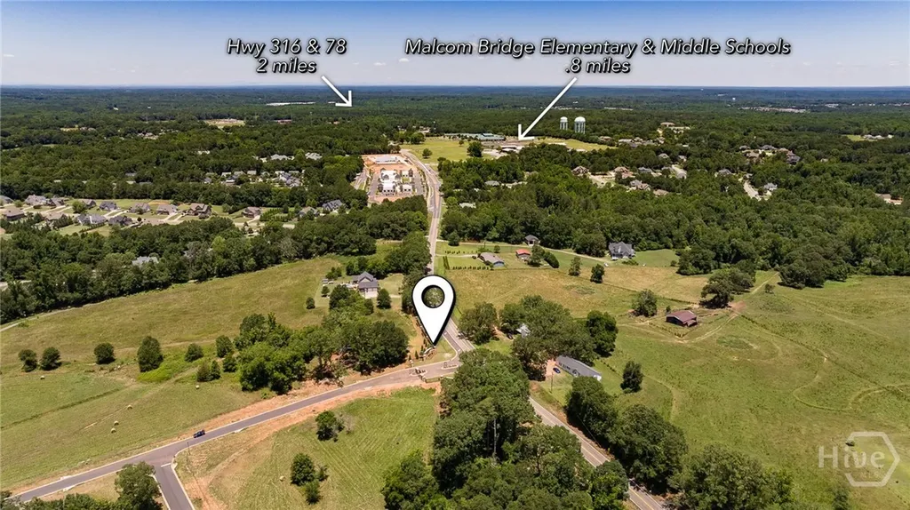 1496 Malcom Estates Drive Bogart GA 30622