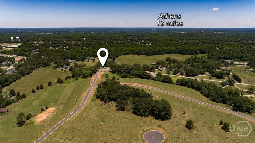 1496 Malcom Estates Drive Bogart GA 30622