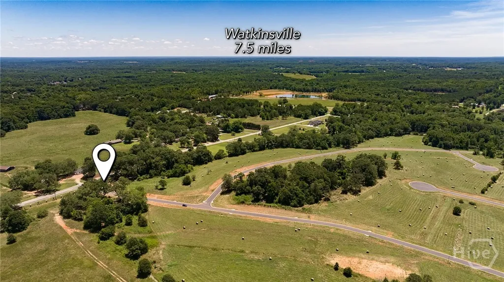 1496 Malcom Estates Drive Bogart GA 30622