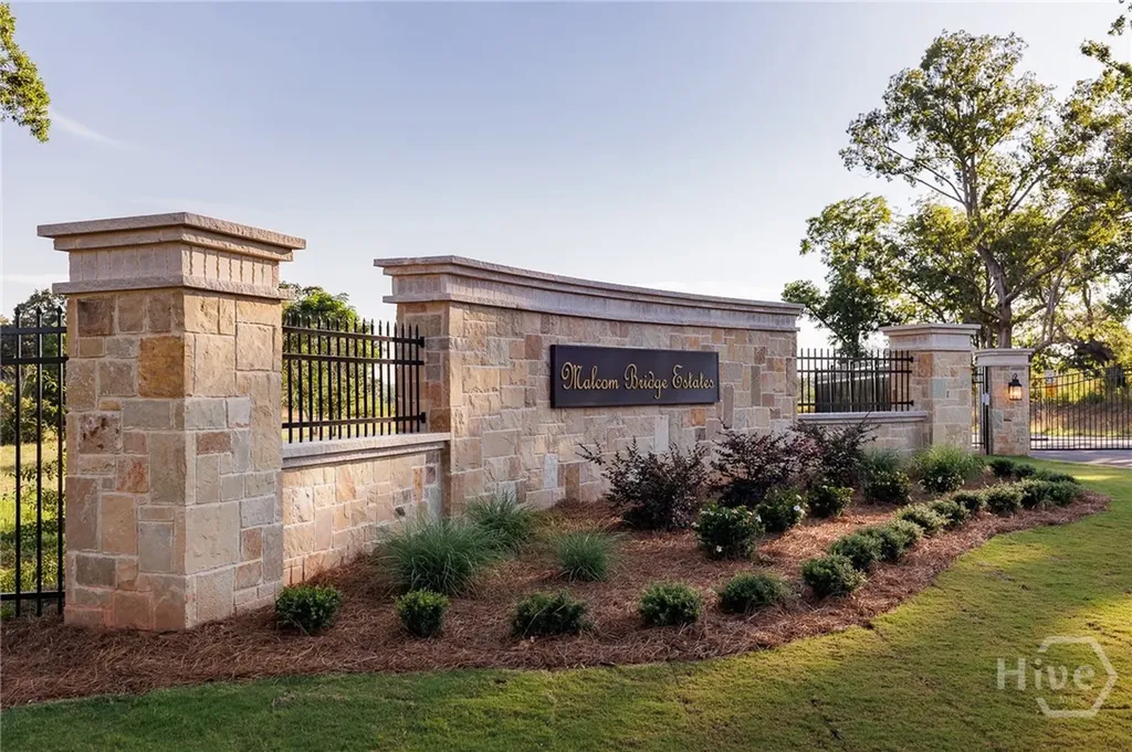 1496 Malcom Estates Drive Bogart GA 30622