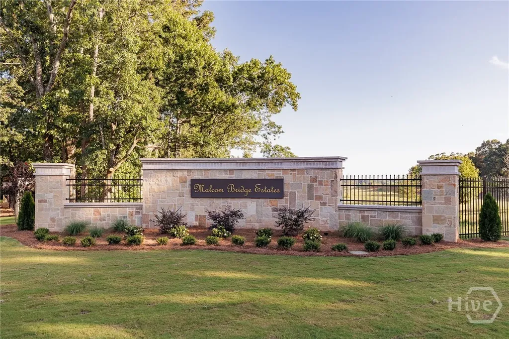 1496 Malcom Estates Drive Bogart GA 30622