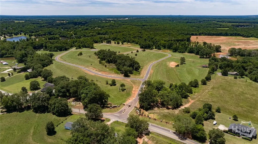 1496 Malcom Estates Drive Bogart GA 30622