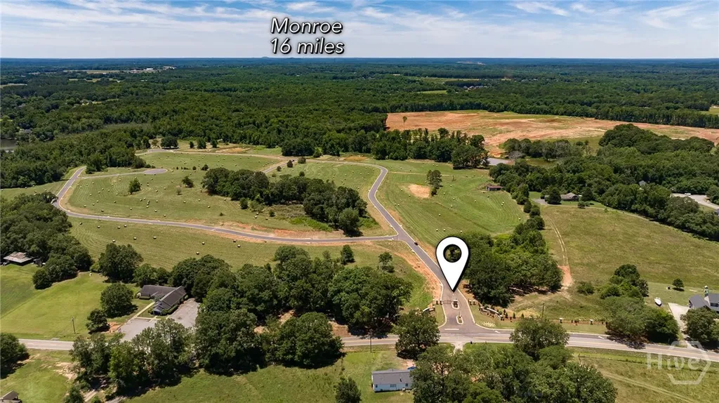 1496 Malcom Estates Drive Bogart GA 30622