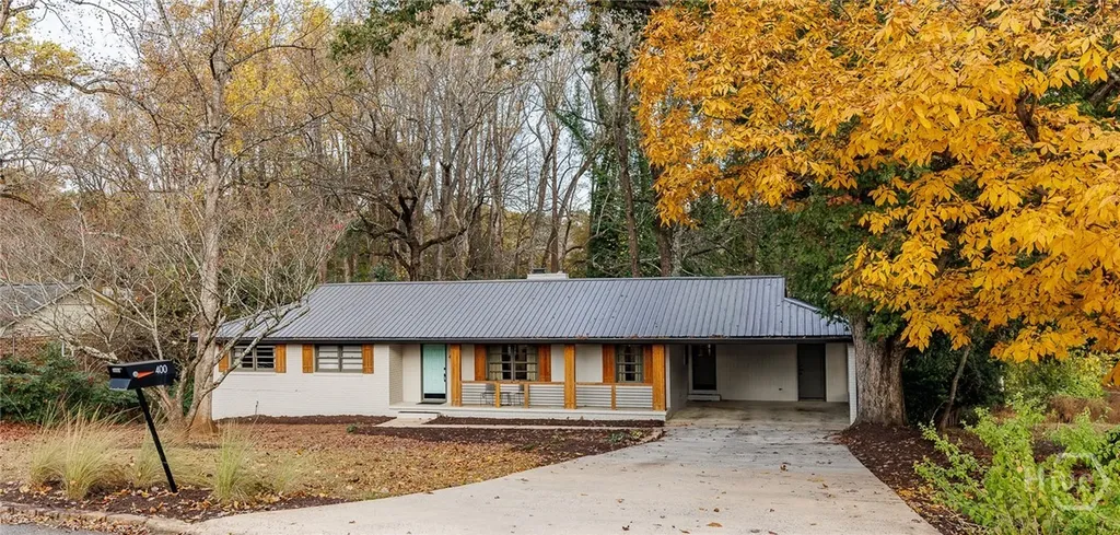 400 Greencrest Drive Athens GA 30605