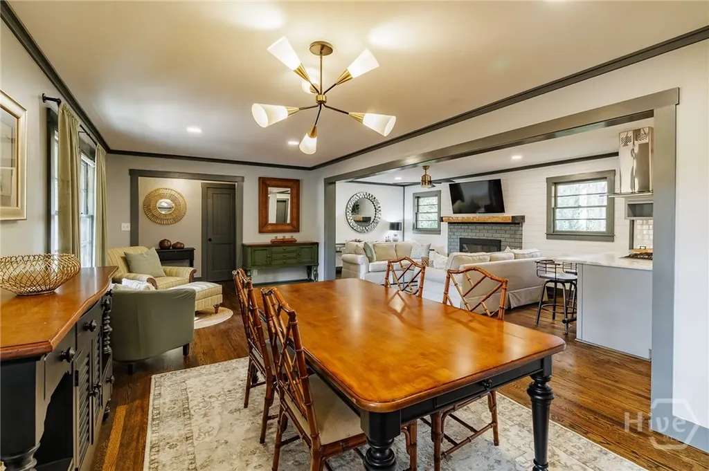 400 Greencrest Drive Athens GA 30605