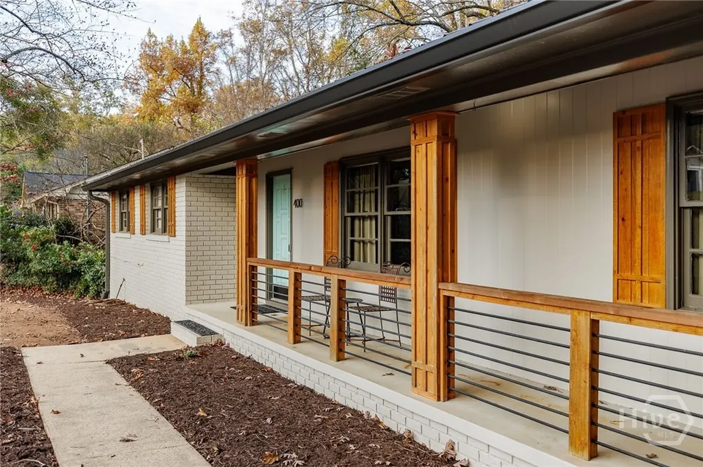 400 Greencrest Drive Athens GA 30605