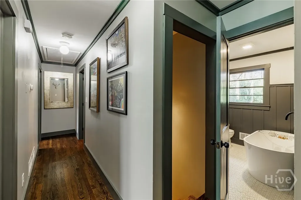 400 Greencrest Drive Athens GA 30605