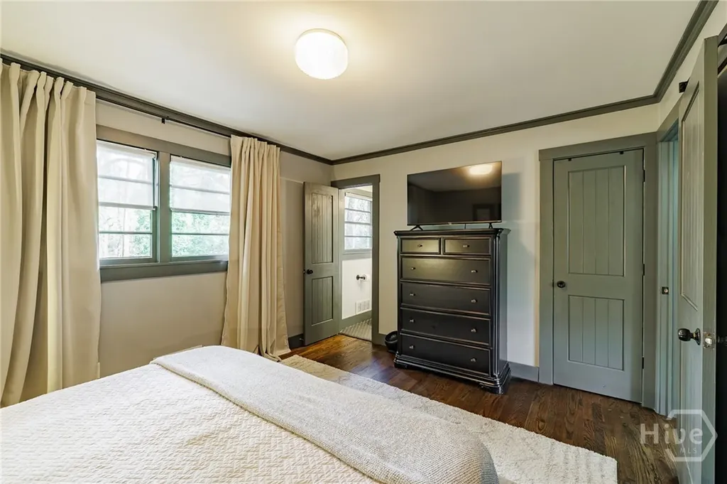 400 Greencrest Drive Athens GA 30605