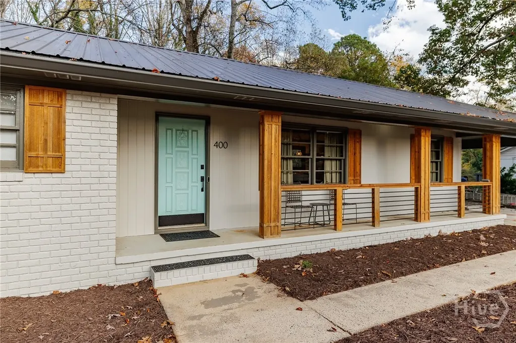 400 Greencrest Drive Athens GA 30605