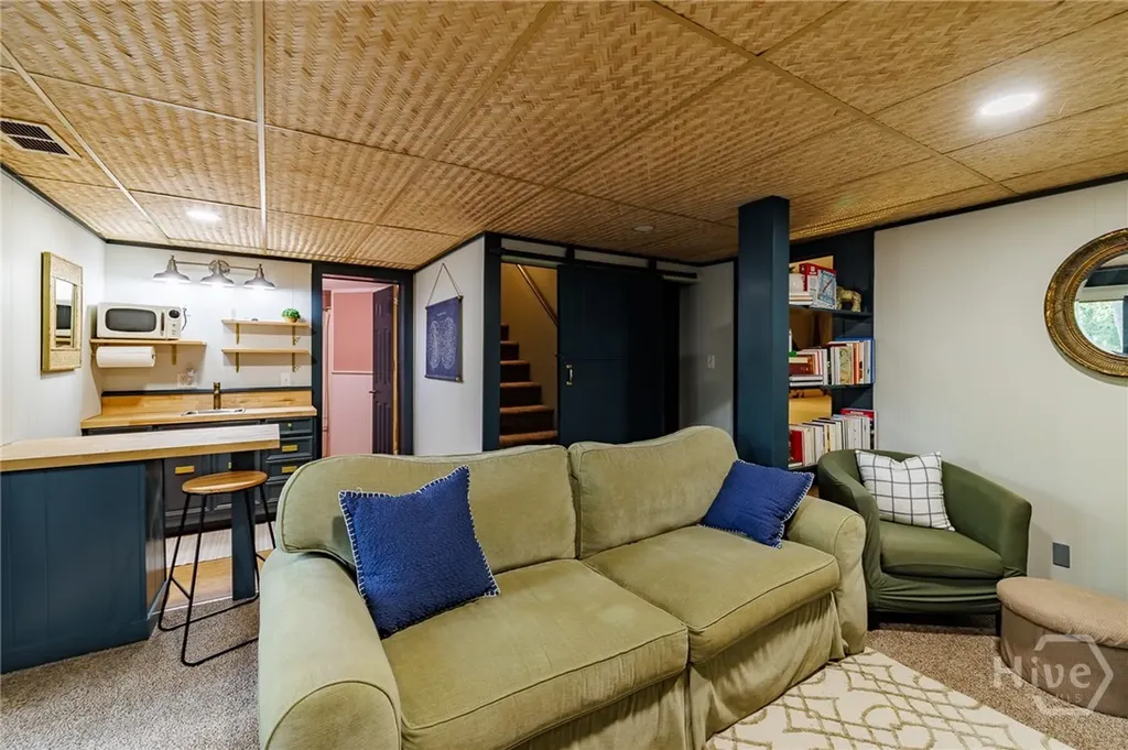 400 Greencrest Drive Athens GA 30605