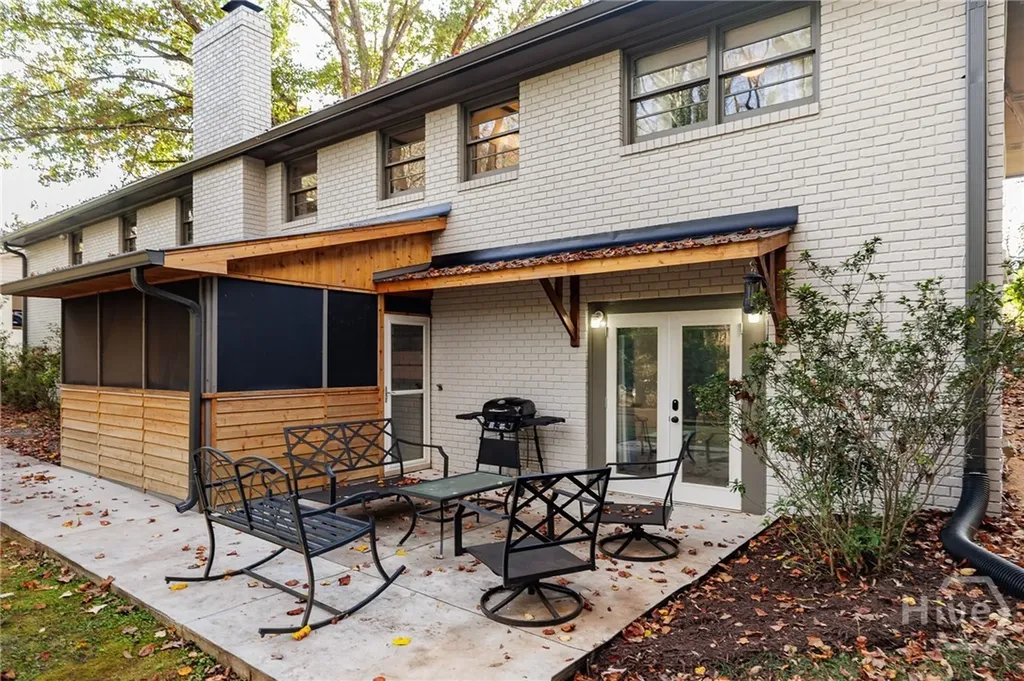 400 Greencrest Drive Athens GA 30605