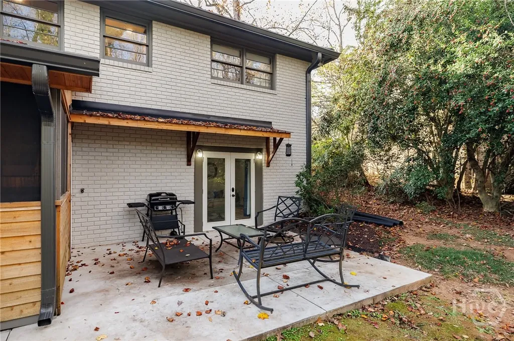 400 Greencrest Drive Athens GA 30605