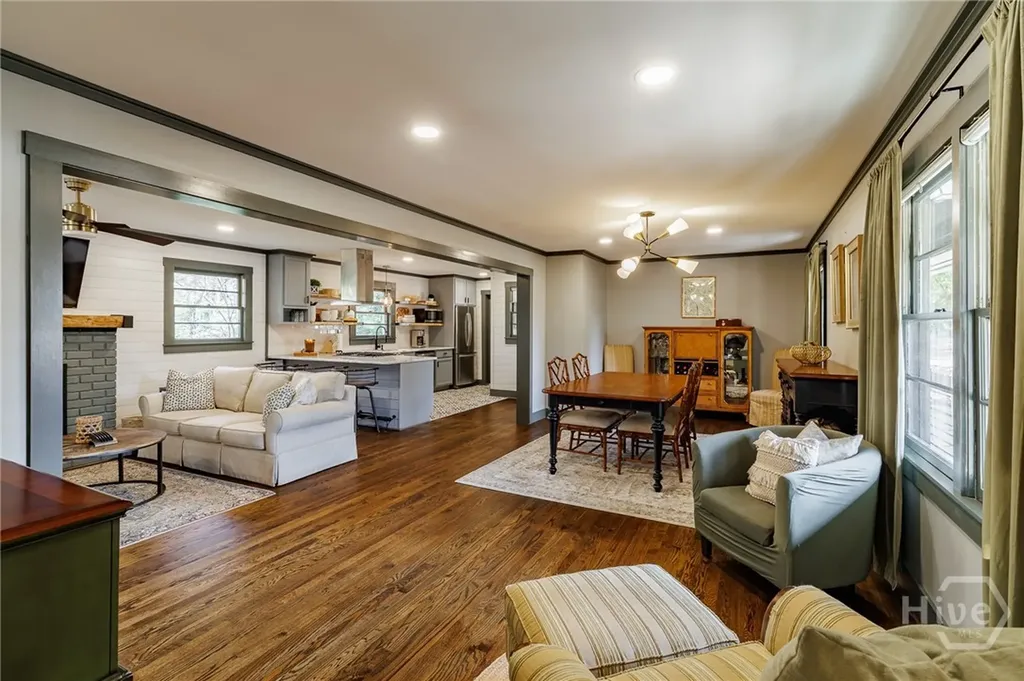 400 Greencrest Drive Athens GA 30605