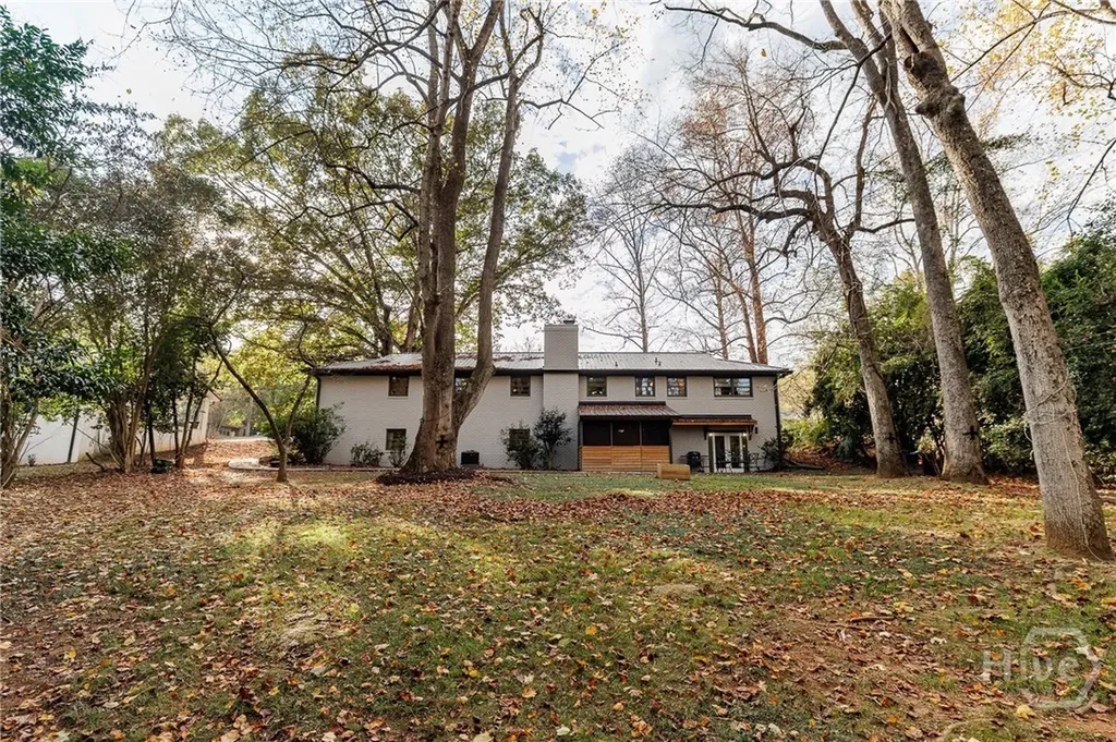 400 Greencrest Drive Athens GA 30605