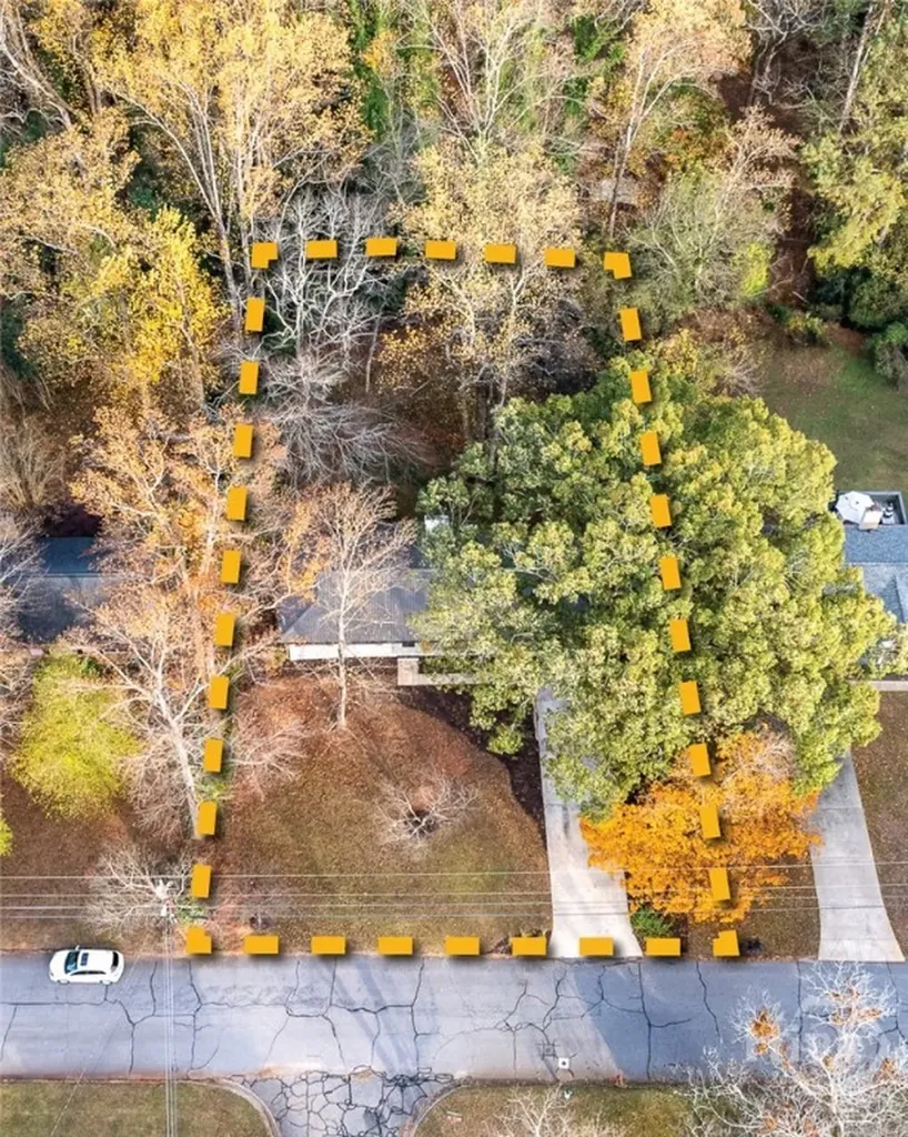 400 Greencrest Drive Athens GA 30605