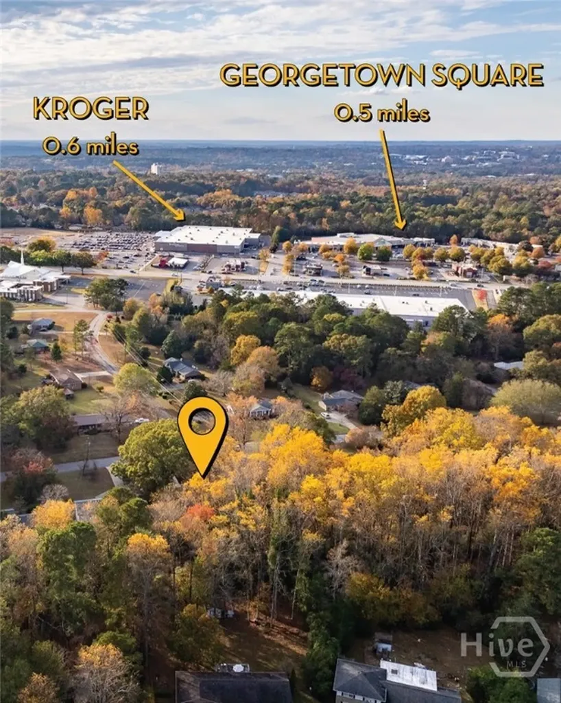 400 Greencrest Drive Athens GA 30605