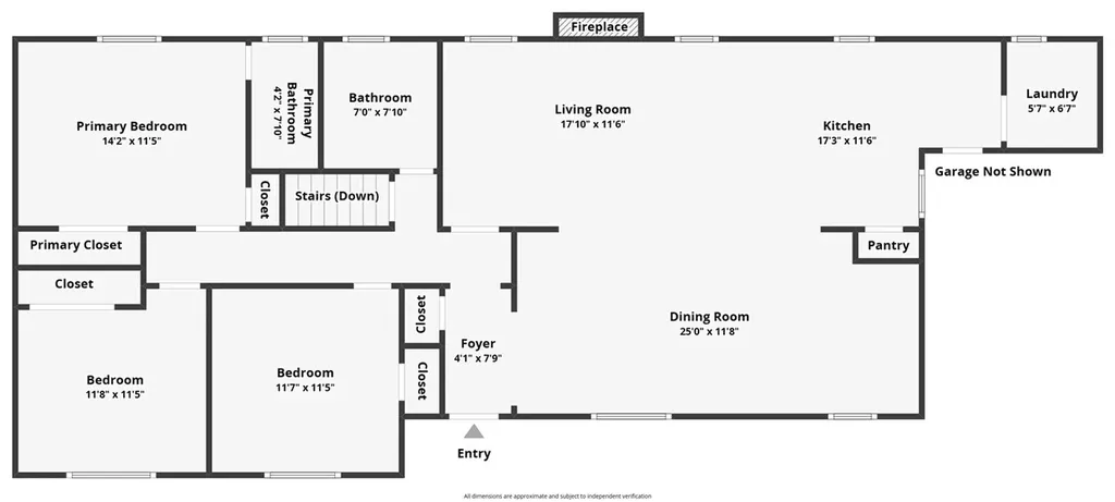 400 Greencrest Drive Athens GA 30605