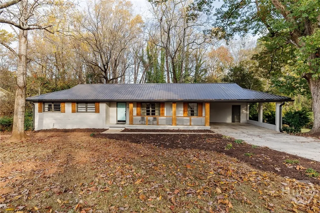 400 Greencrest Drive Athens GA 30605