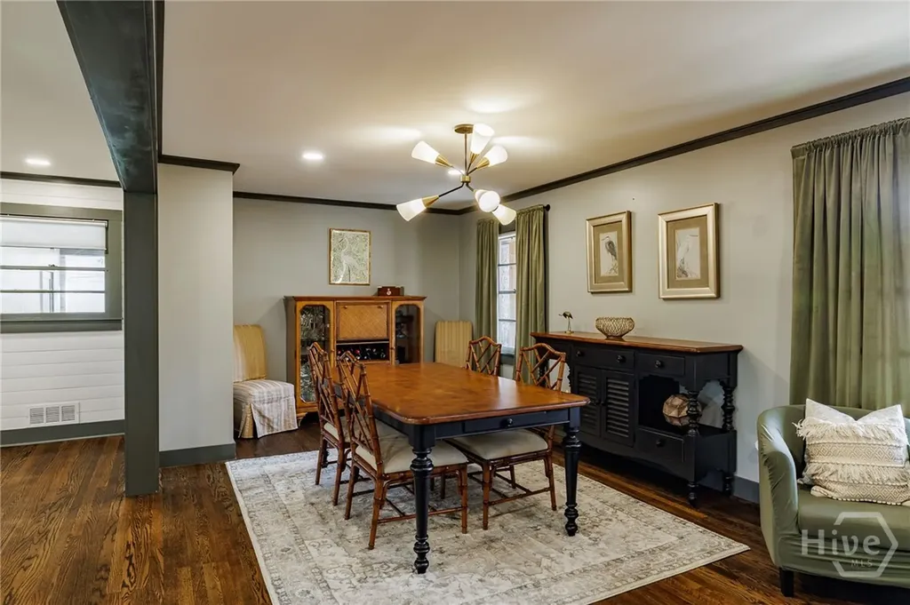 400 Greencrest Drive Athens GA 30605