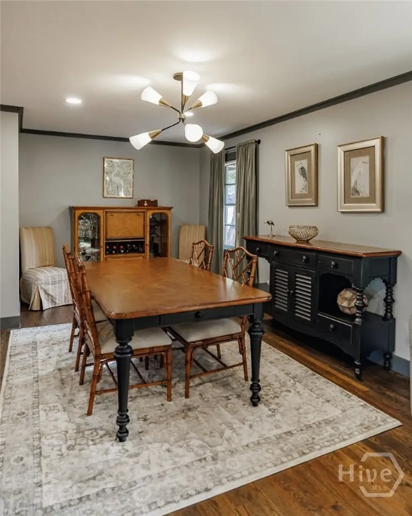 400 Greencrest Drive Athens GA 30605