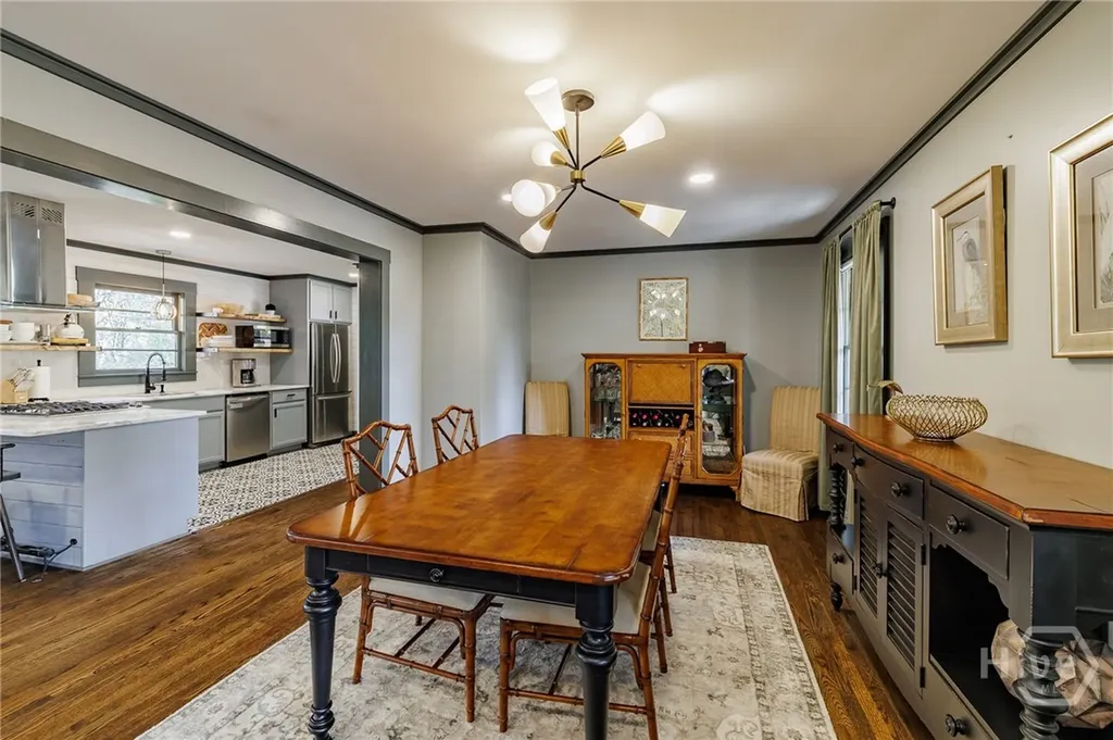 400 Greencrest Drive Athens GA 30605