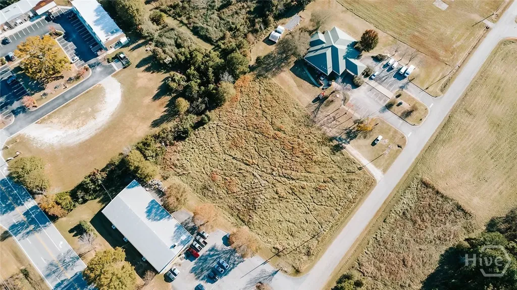 13 Oglethorpe Drive Crawford GA 30648