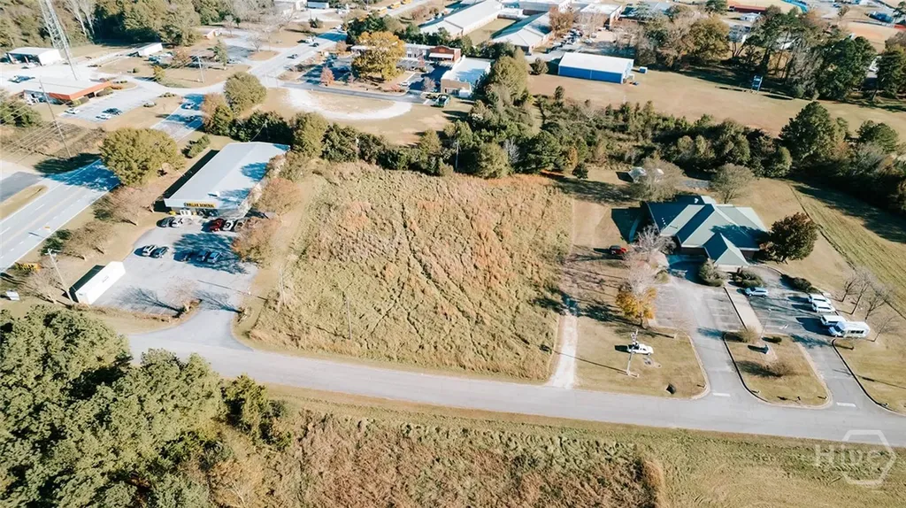 13 Oglethorpe Drive Crawford GA 30648