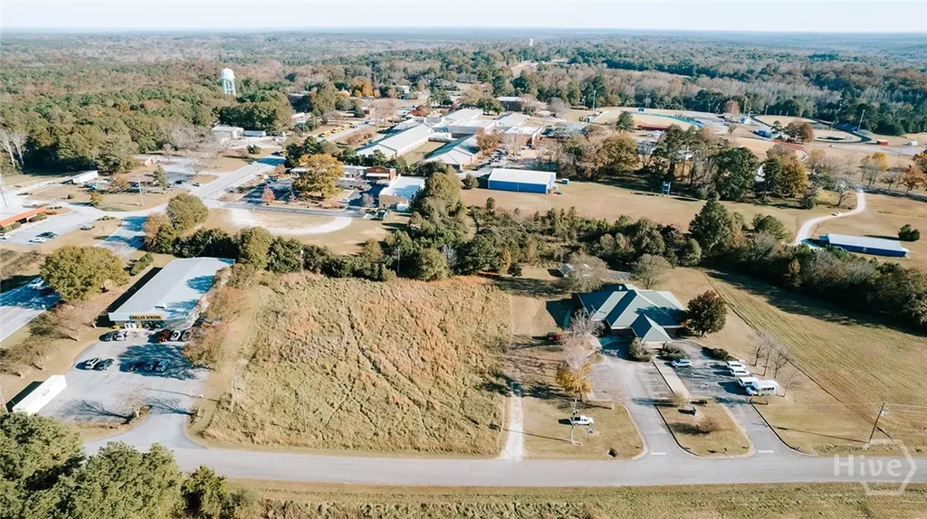 13 Oglethorpe Drive Crawford GA 30648