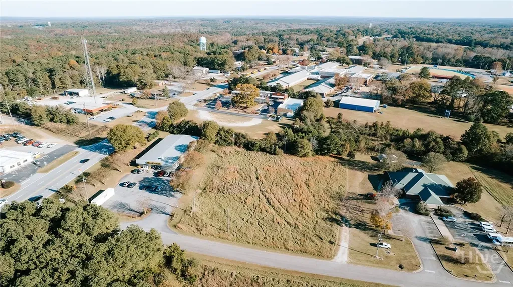 13 Oglethorpe Drive Crawford GA 30648
