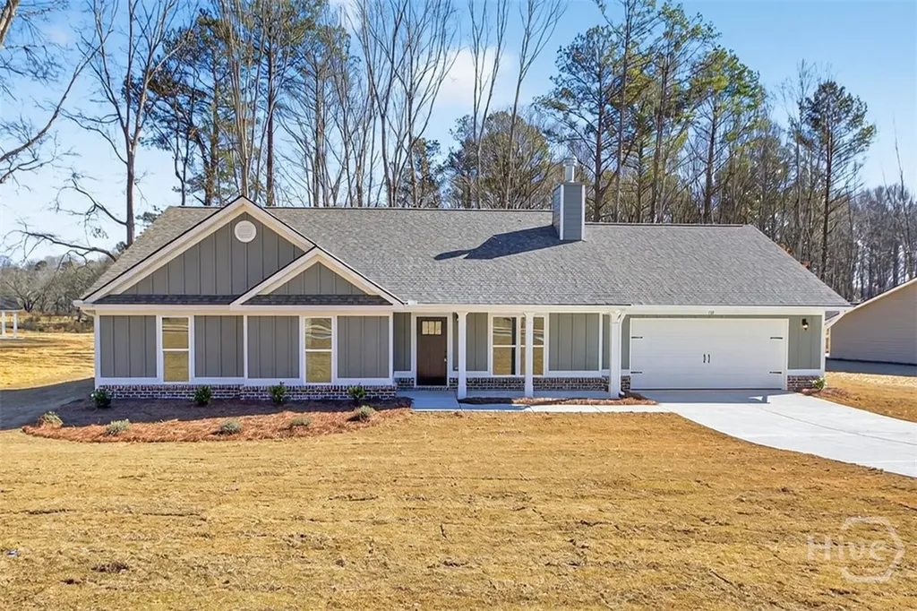 159 Mockingbird Lane Winder GA 30680