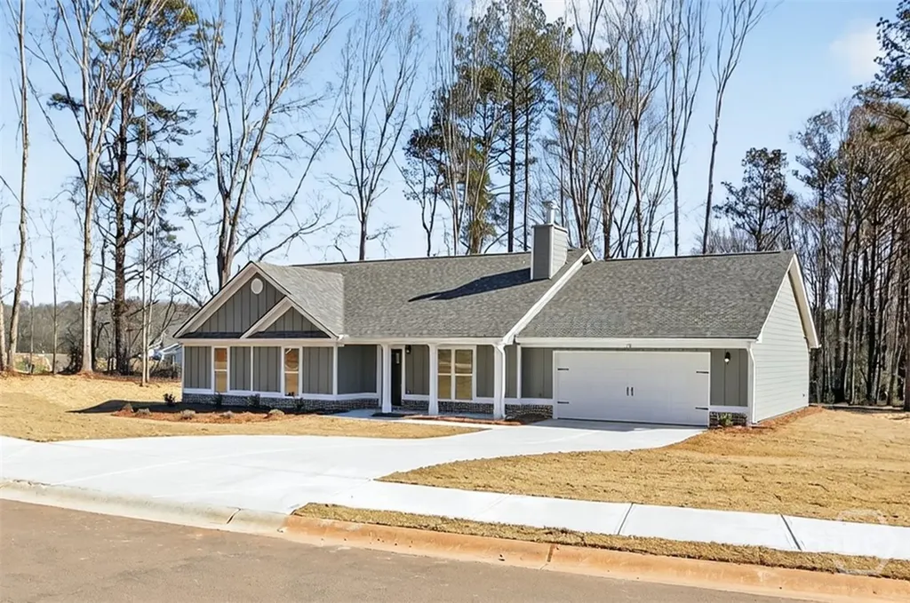 159 Mockingbird Lane Winder GA 30680
