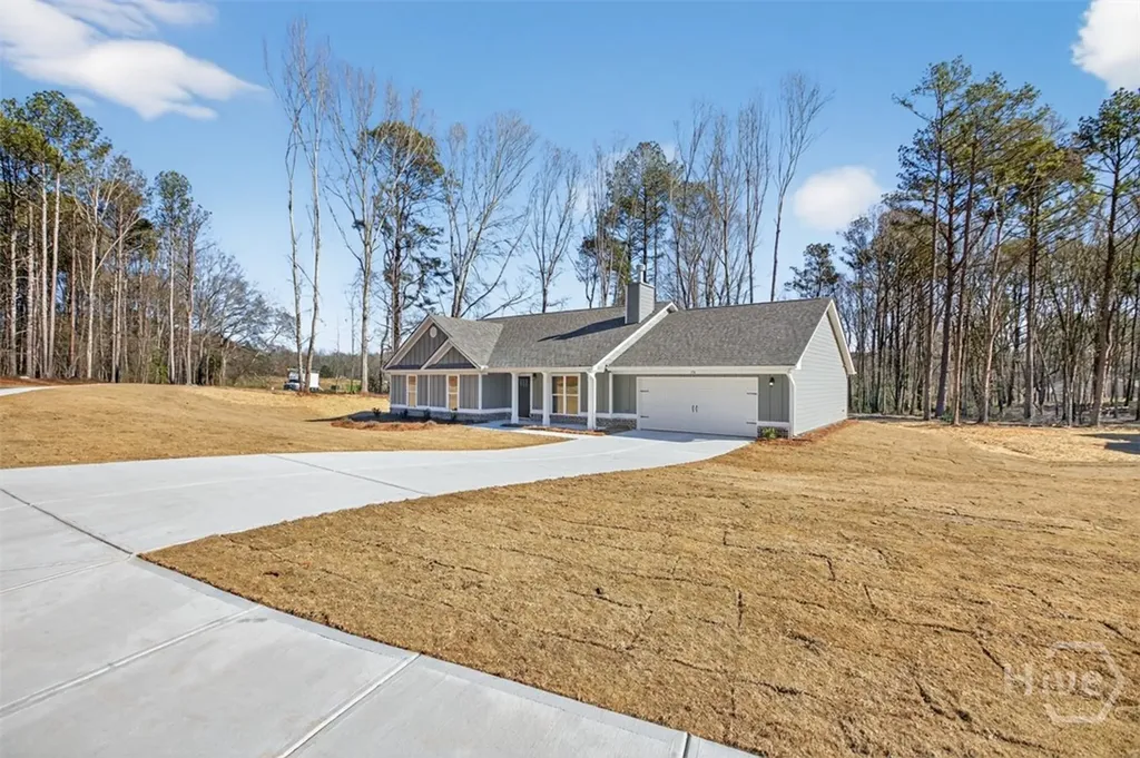 159 Mockingbird Lane Winder GA 30680