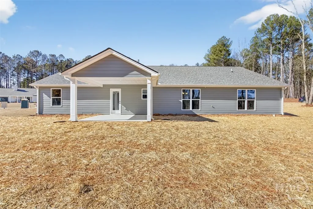 159 Mockingbird Lane Winder GA 30680