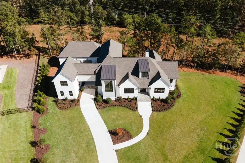 3119 Spartan Estates Drive Athens GA 30606