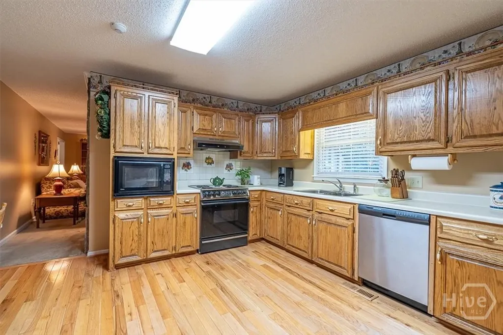 2260 Belmont Road Arnoldsville GA 30619