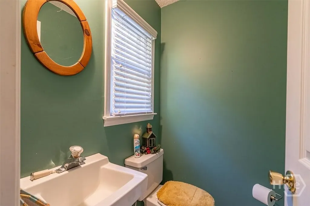 2260 Belmont Road Arnoldsville GA 30619