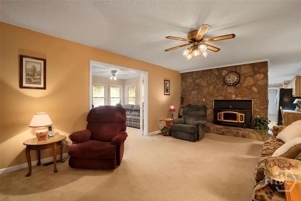 2260 Belmont Road Arnoldsville GA 30619