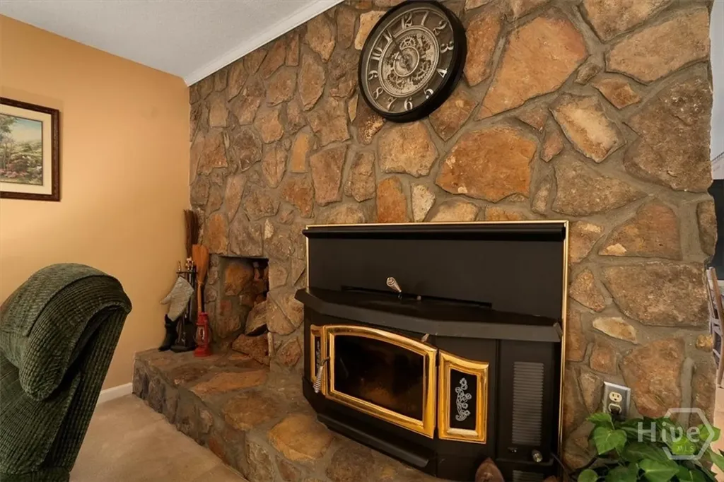 2260 Belmont Road Arnoldsville GA 30619