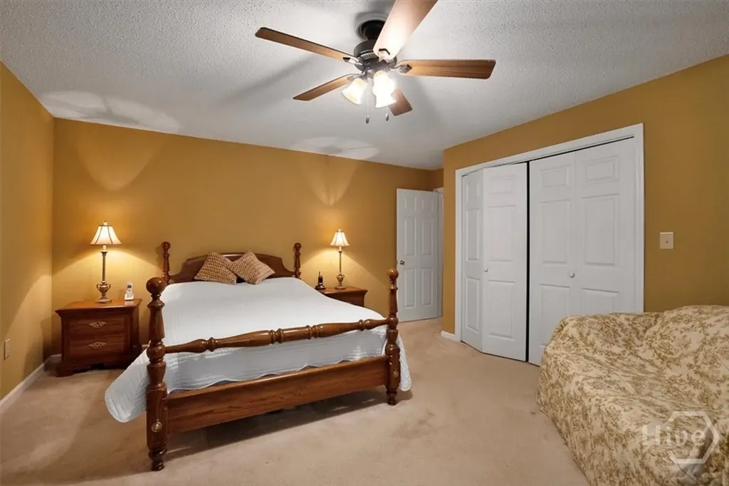 2260 Belmont Road Arnoldsville GA 30619