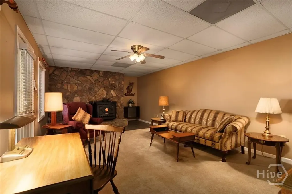 2260 Belmont Road Arnoldsville GA 30619