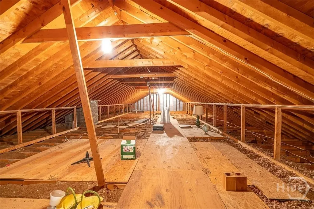 2260 Belmont Road Arnoldsville GA 30619