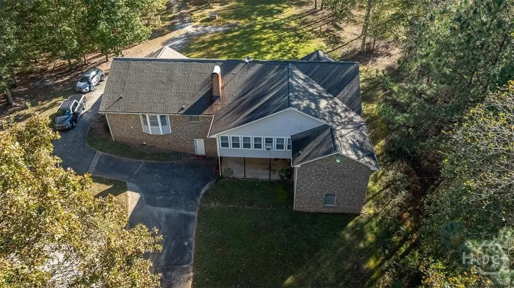 2260 Belmont Road Arnoldsville GA 30619