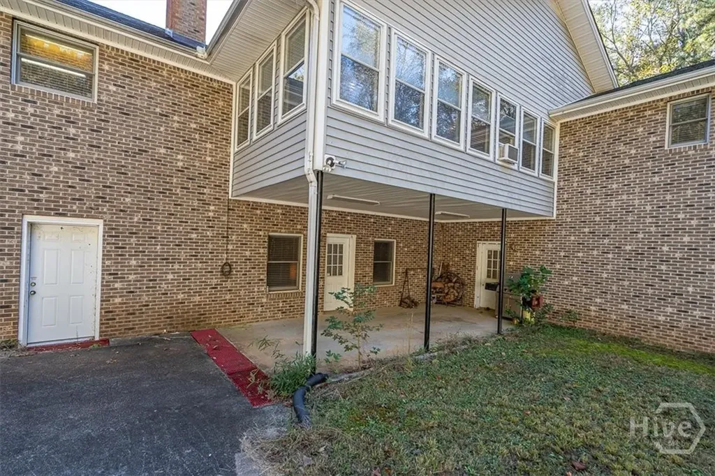 2260 Belmont Road Arnoldsville GA 30619