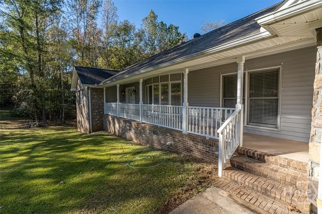 2260 Belmont Road Arnoldsville GA 30619