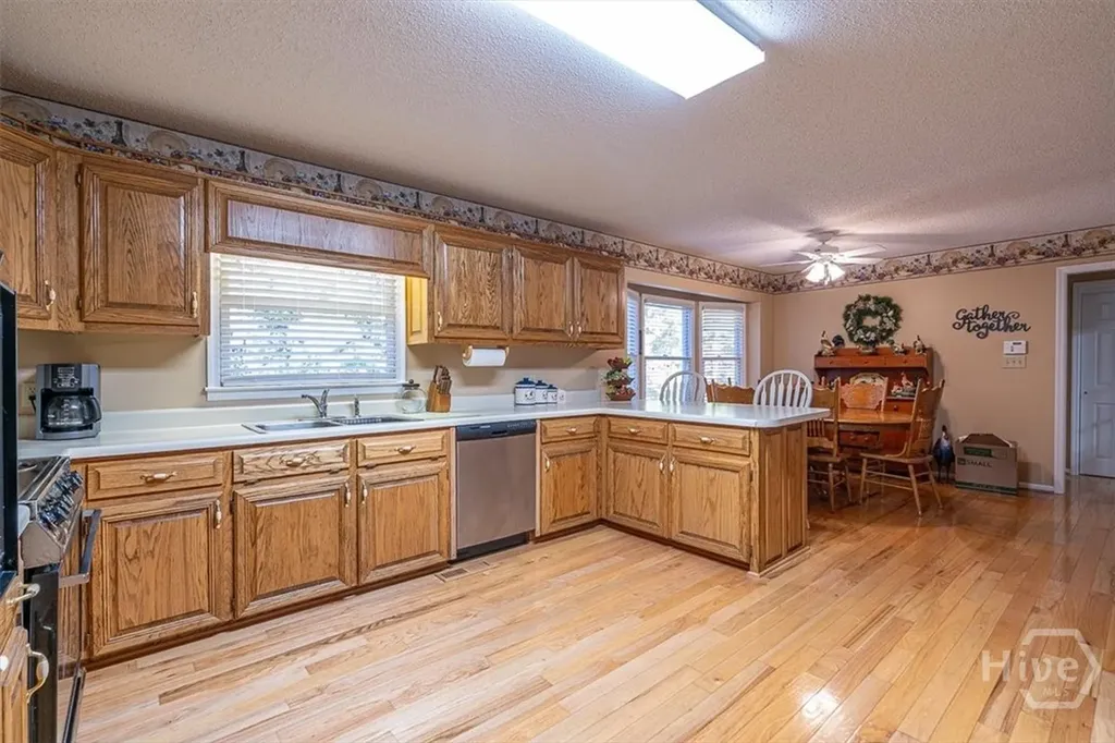 2260 Belmont Road Arnoldsville GA 30619