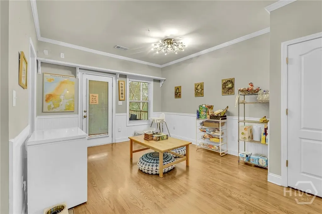 584 Edgewood Drive Athens GA 30606