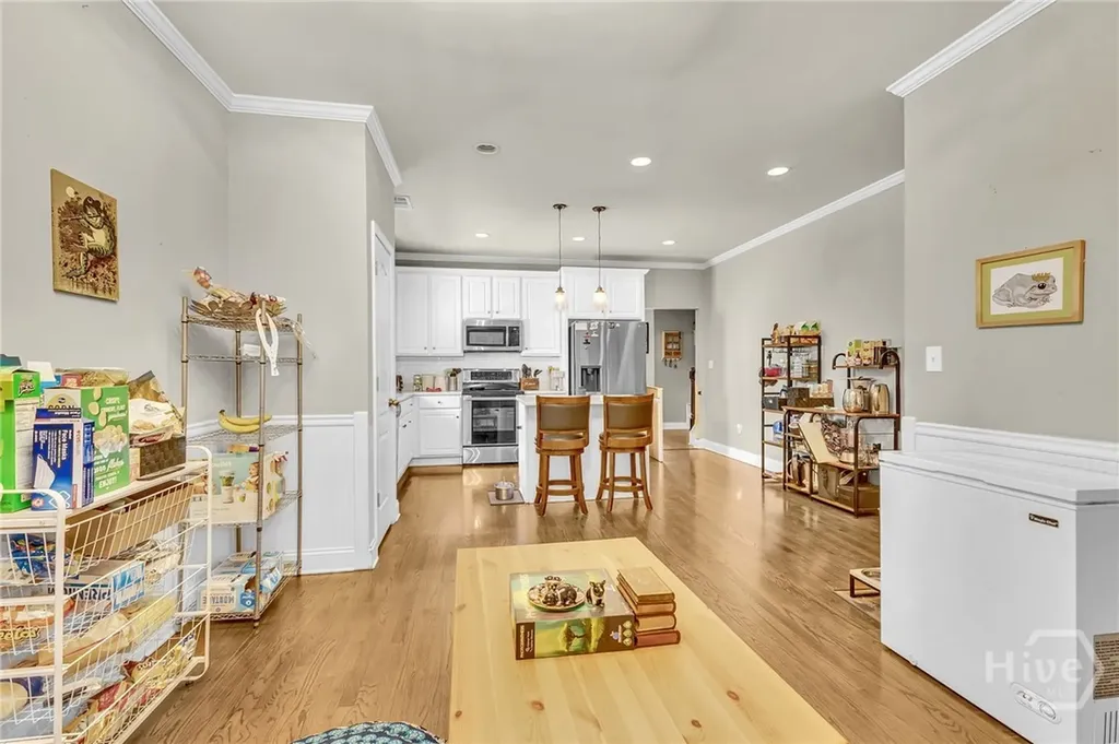 584 Edgewood Drive Athens GA 30606