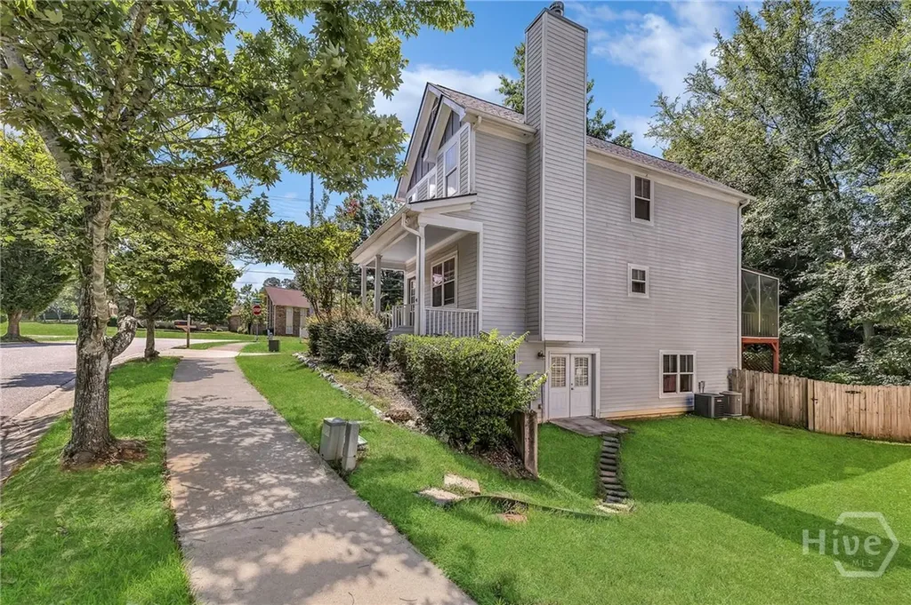 584 Edgewood Drive Athens GA 30606