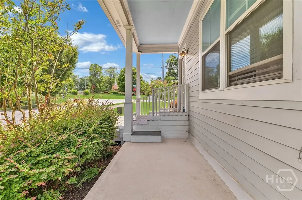 584 Edgewood Drive Athens GA 30606