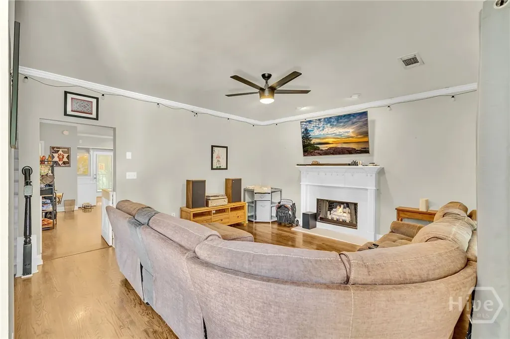 584 Edgewood Drive Athens GA 30606